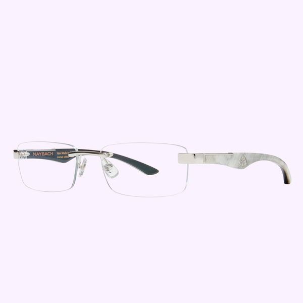 Maybach LIMITED EDITION THE ARTIST III P-HAS-Z25 56 Optical Unisex Frame