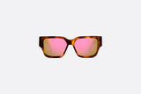 Christian Dior CD SU 26N7 55-15-140 Men Sunglasses