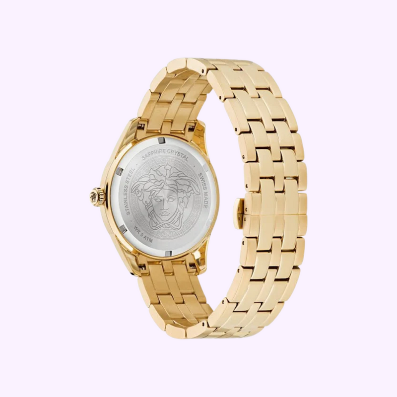 Versace VE3K00522 Greca Time Bracelet Watch