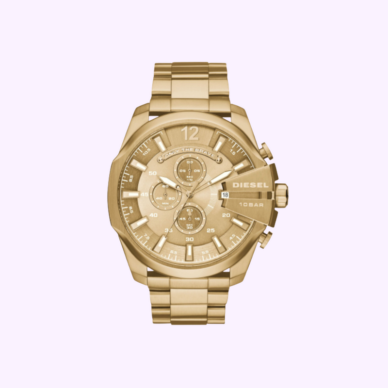 Diesel Watches DZ4360 upc: 698615105977