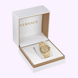 Versace VE3K00522 Greca Time Bracelet Watch