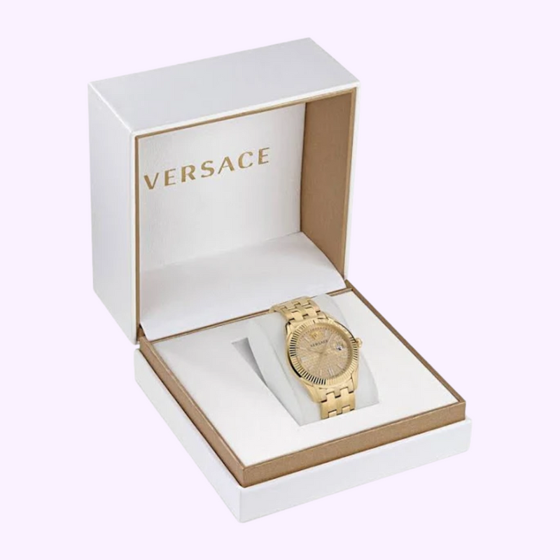 Versace VE3K00522 Greca Time Bracelet Watch