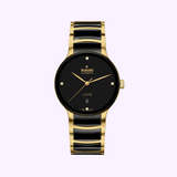 Rado Watches R30008712 Centrix Automatic Diamonds Unisex