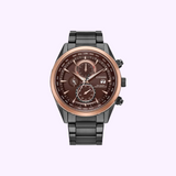 Citizen Watches AT8267-51X Sport Luxury