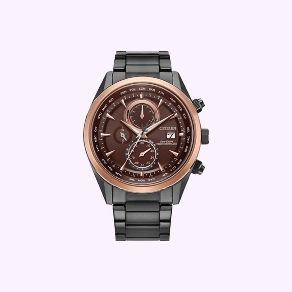 Citizen Watches AT8267-51X Sport Luxury