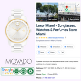 Movado 3600900 Bold Verso Relojes unisex