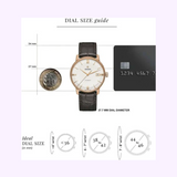 Rado R22861065 Coupole Automatic Unisex Watches