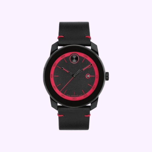 MOVADO 3601110 MOVADO BOLD TR90