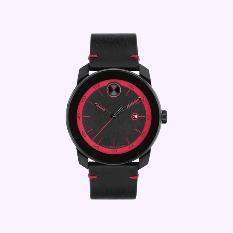 MOVADO 3601110 MOVADO BOLD TR90