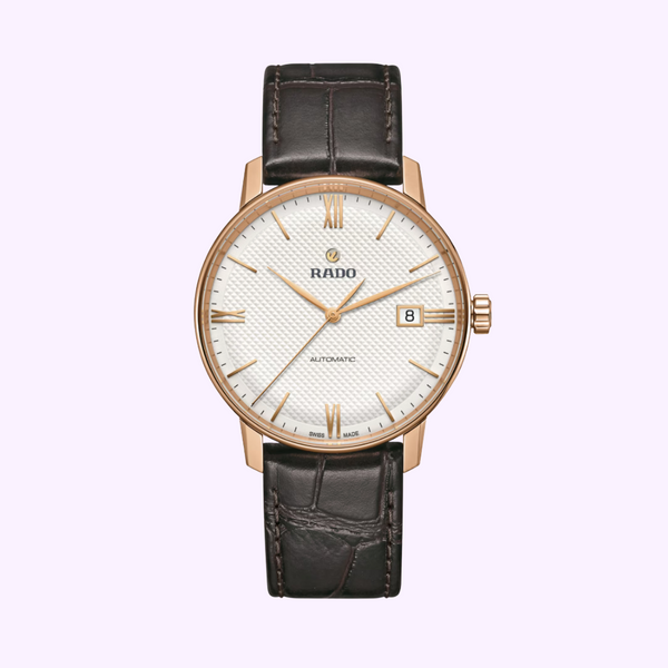 Rado R22861065 Coupole Automatic Unisex Watches