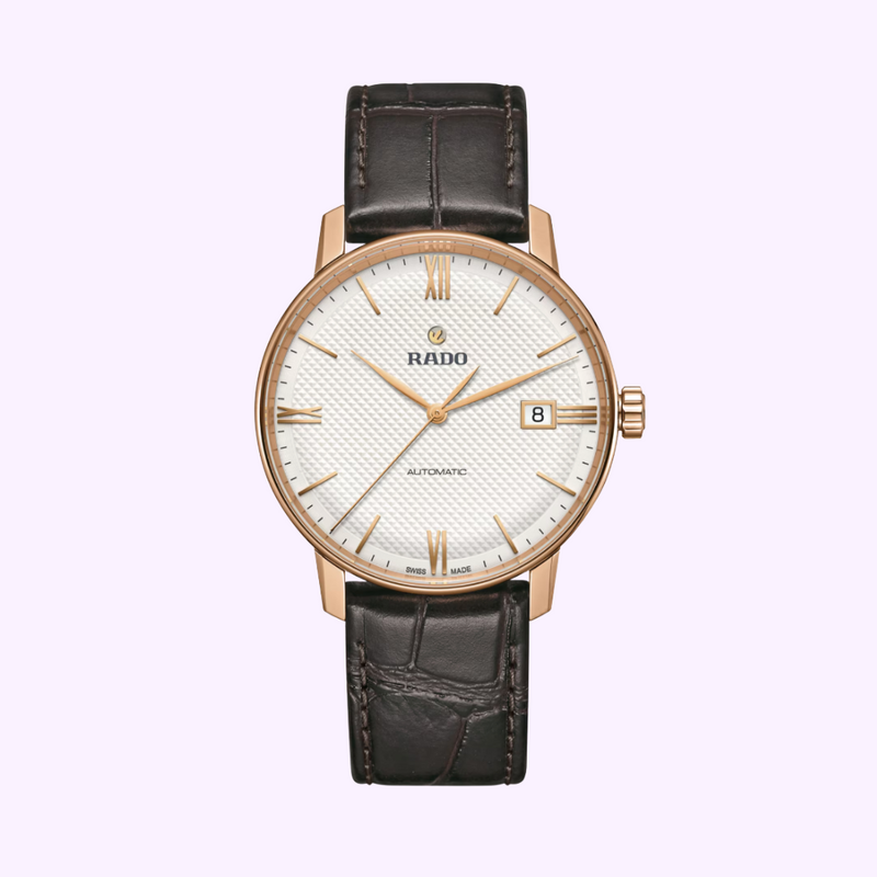 Rado R22861065 Coupole Automatic Unisex Watches