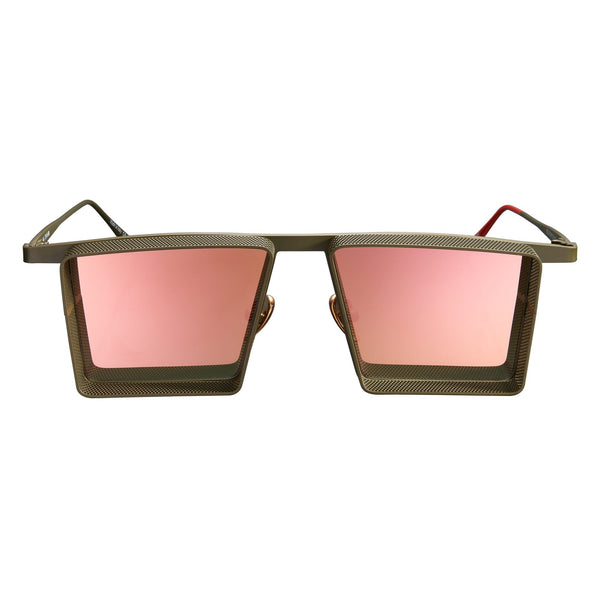 Vysen Alec AL-6 Unisex Sunglasses