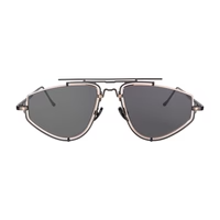 Vysen Caden CD-1 Unisex Sunglasses UPC:3423104182323