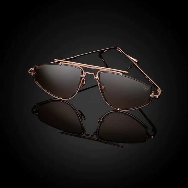 Vysen CADEN CD-4 Unisex Sunglasses Upc: 3423104182354