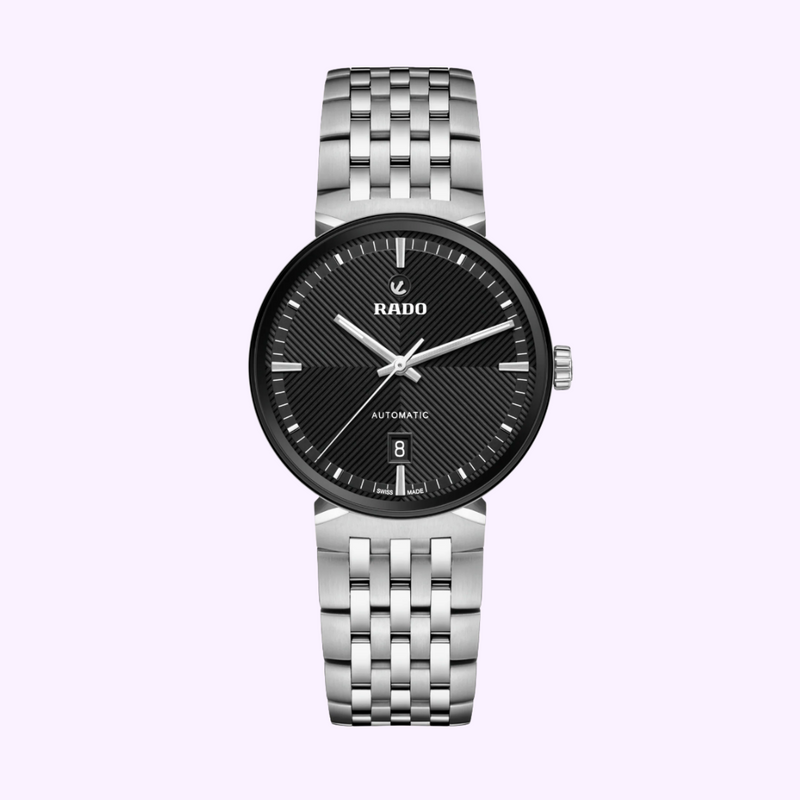 Rado Watches R48903153 Florence Automatic upc 7612819064970