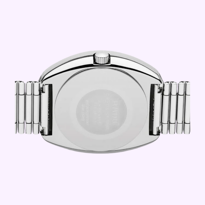 Rado Watches R12391103 The Original UPC: 7612819000282
