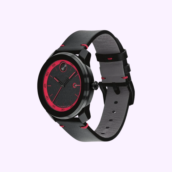 MOVADO 3601110 MOVADO BOLD TR90