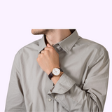 Rado R22861065 Coupole Automatic Unisex Watches