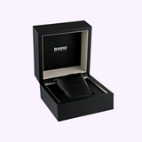 Rado R22861065 Coupole Automatic Unisex Watches