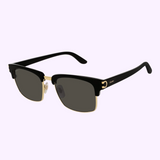 Cartier CT0132S 001 54 Unisex Sunglasses