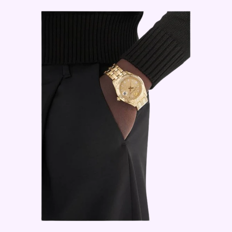 Versace VE3K00522 Greca Time Bracelet Watch