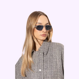 Balmain Sunglasses BRIGADE-V BPS-142F-56 Unisex