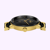 Rado Watches R30008712 Centrix Automatic Diamonds Unisex
