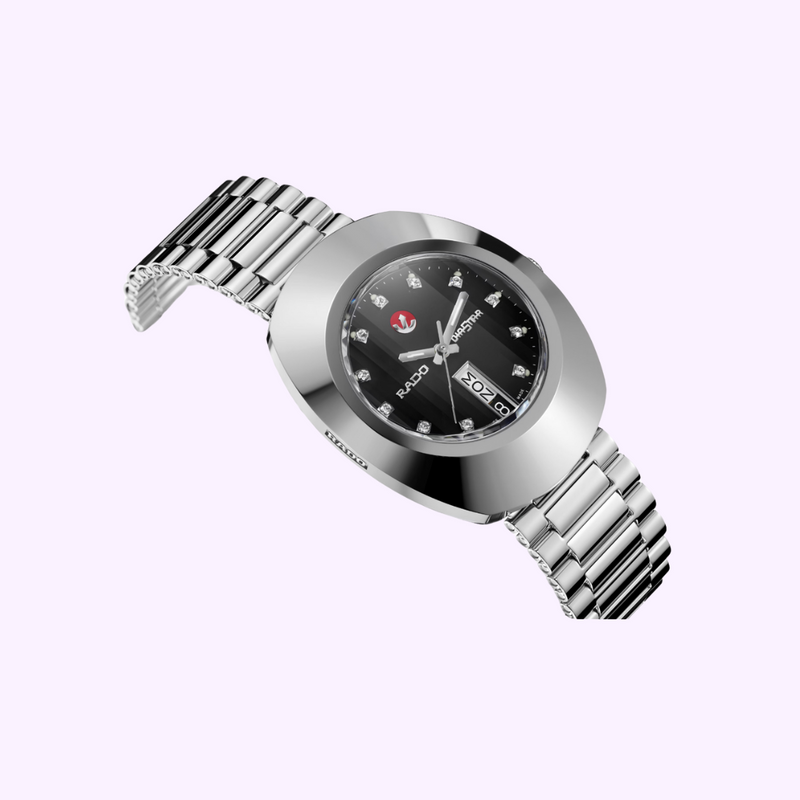 Rado Watches R12408613 The Original Automatic