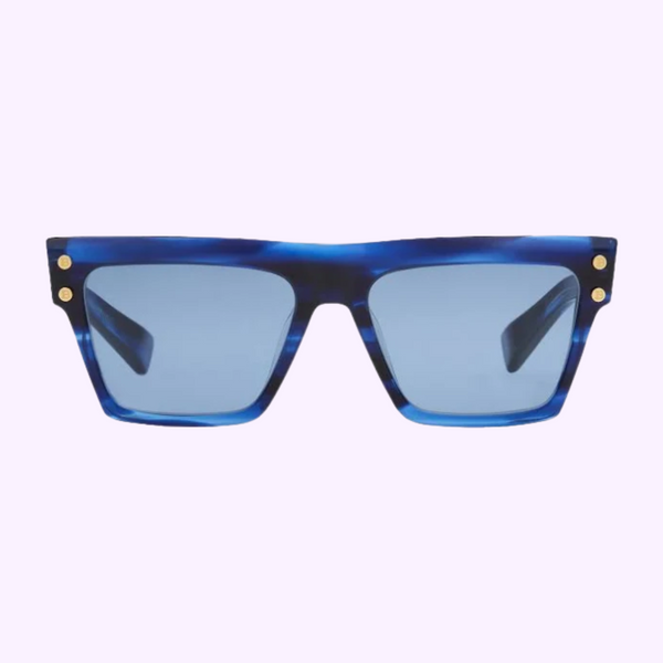 Balmain B-V BPS-121D-54 Unisex Sunglasses
