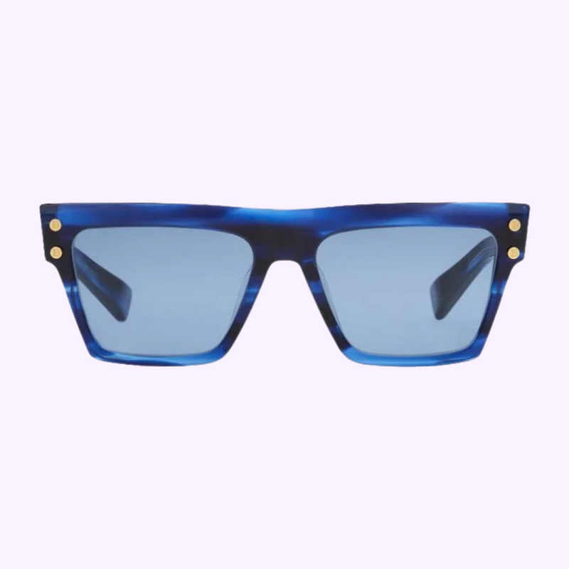 Gafas de sol unisex Balmain BV BPS-121D-54