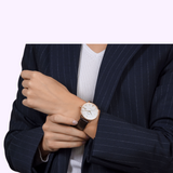 Rado R22861065 Coupole Automatic Unisex Watches