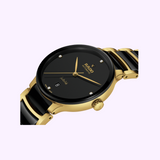 Rado Watches R30008712 Centrix Automatic Diamonds Unisex