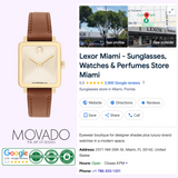 Movado Watches 3601210 BOLD Evolution 2.0 Women