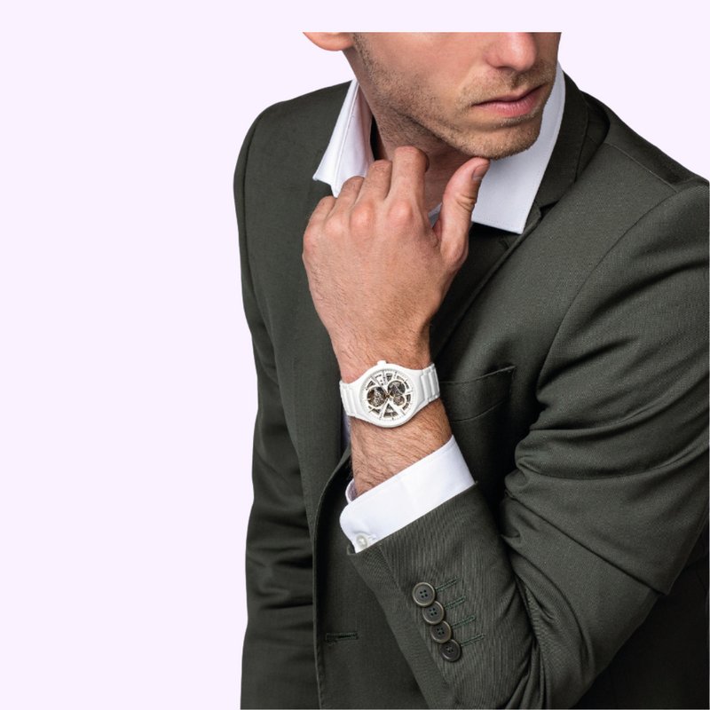 Rado R27106922 True Automatic Women Watches