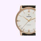 Rado R22861065 Coupole Automatic Unisex Watches