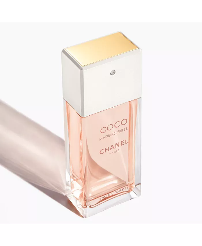 Perfume mujer CHANEL COCO MADEMOISELLE 3.4 EDT