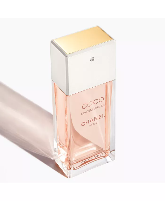 CHANEL COCO MADEMOISELLE 3.4 EDT  Woman Perfume