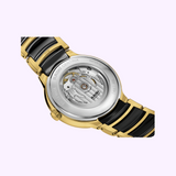 Rado Watches R30008712 Centrix Automatic Diamonds Unisex