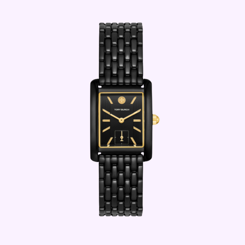 Tory Burch Watches THE ELEANOR TBW1071 Women Upc Tory Burch Watches THE ELEANOR TBW1071 Women Upc