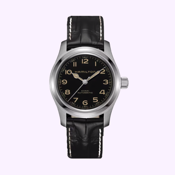 Reloj Hamilton Khaki Field Murph Automático 42 mm para hombre H70605731