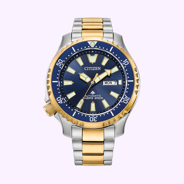 Citizen NY0154-51L Eco-Drive Silver Stainless Steel Strap Men Watches