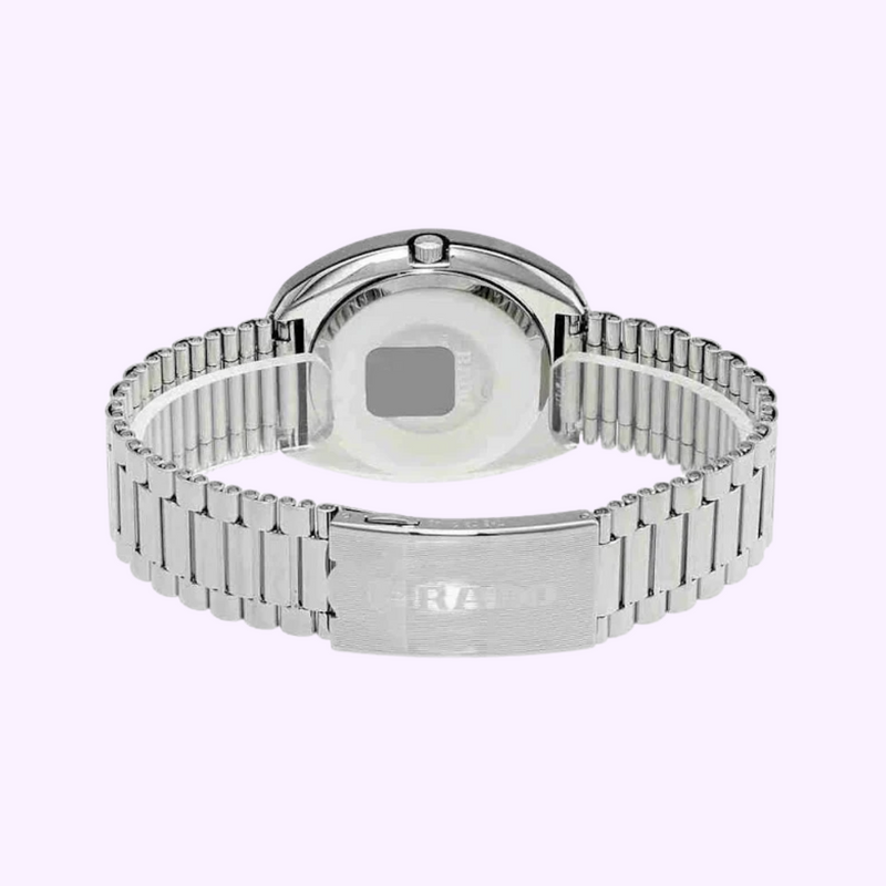 Rado Watches R12391103 The Original UPC: 7612819000282
