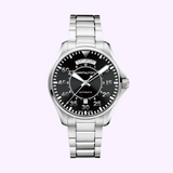 Hamilton H64615135 Khaki Aviation Pilot Day Date Auto Men Watch