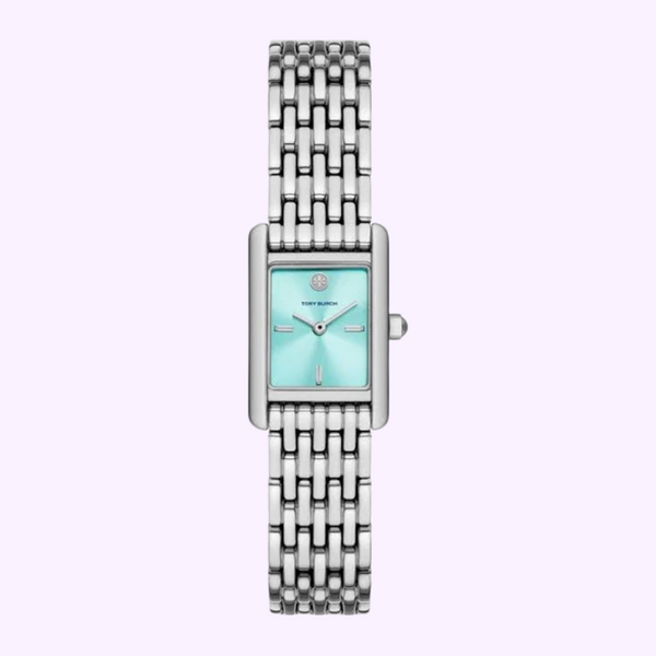 Tory Burch Watches THE ELEANOR TBW1083 Women Upc 796483658387