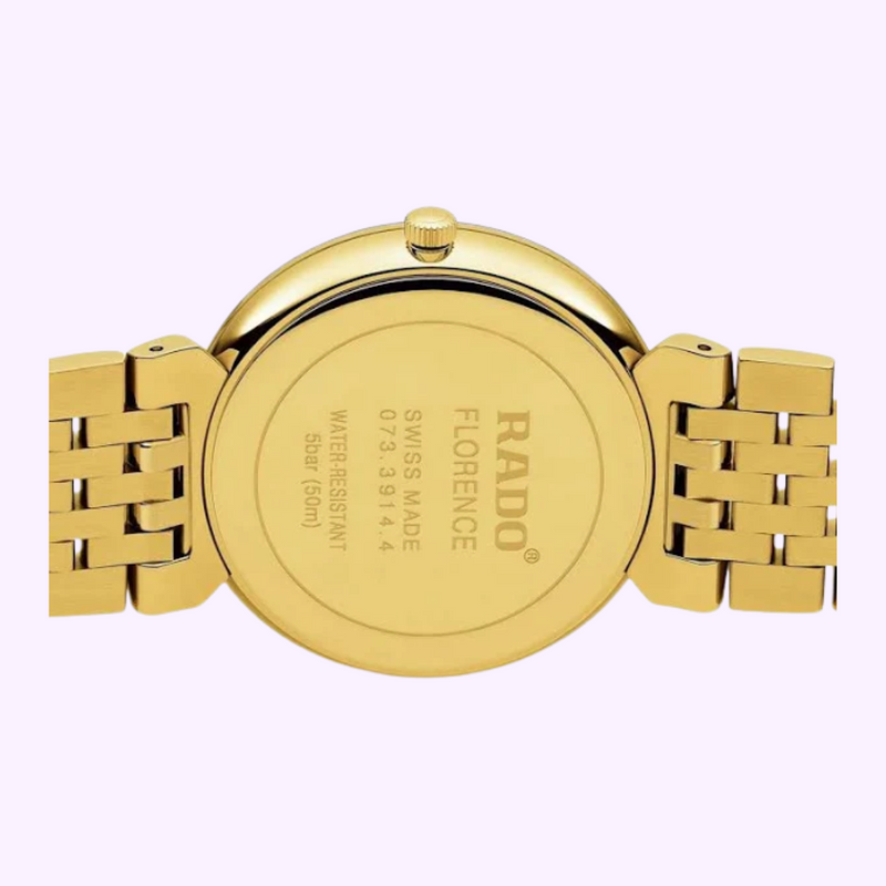 Rado R48915703 Florence Classic Watches
