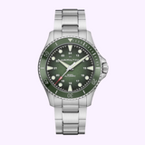 Hamilton Watches H82525160 KHAKI NAVY SCUBA AUTO Men  upc: 7630458804269