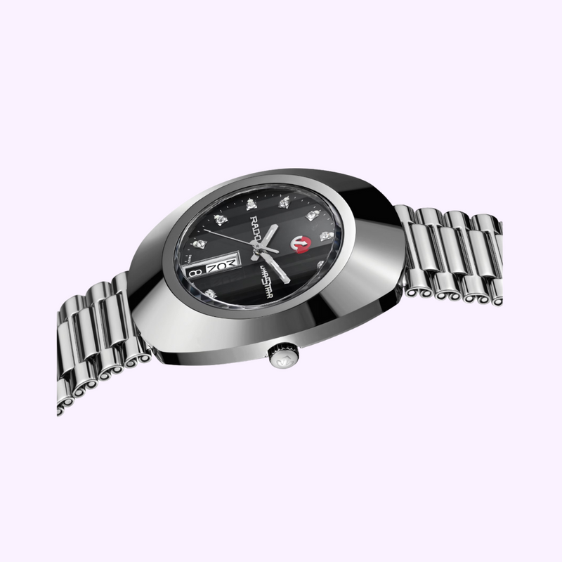 Rado Watches R12408613 The Original Automatic