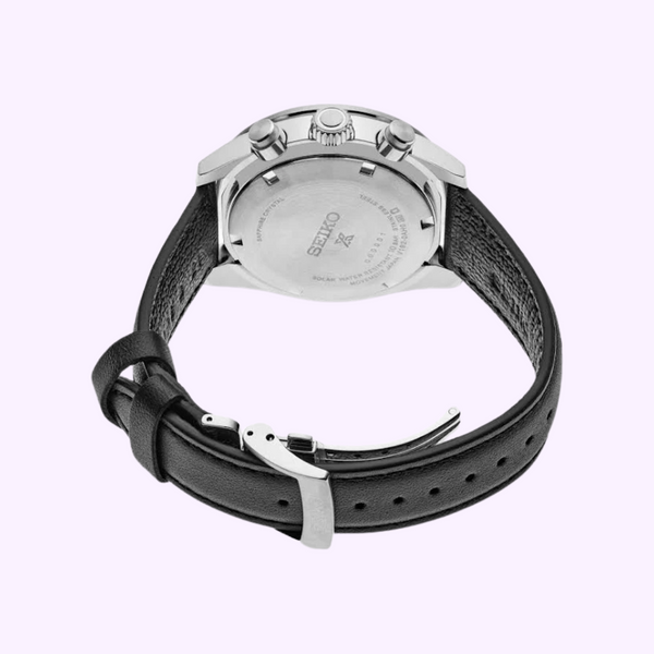 Seiko Watches Prospex SPEEDTIMER SSC943  UPC: 029665225115