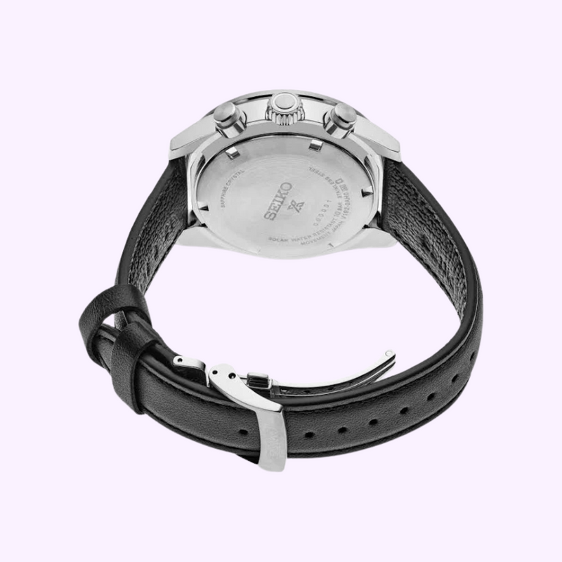 Seiko Watches Prospex SPEEDTIMER SSC943  UPC: 029665225115