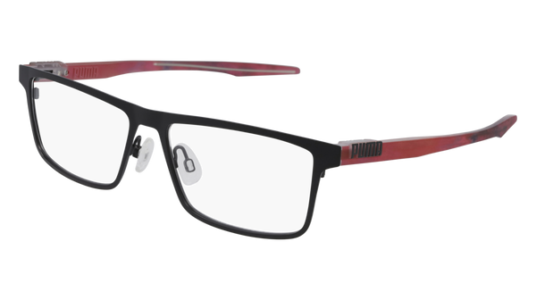 Puma PU0305O 003 59 Men Optical Frame